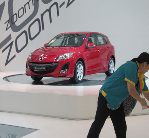 深圳展會(huì)保潔,深圳車展清潔公司,深圳會(huì)展中心清潔公司